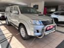 Thumbnail Toyota Hilux 3.0D-4D double cab Raider Dakar edition