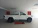 Toyota Hilux 2.4GD-6 single cab 4x4 Raider manual - Thumbnail 3