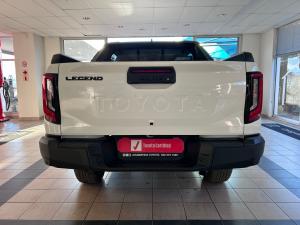 Toyota Hilux 2.8GD-6 double cab Legend - Image 5