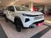 Toyota Hilux 2.8GD-6 double cab Legend - Thumbnail 1
