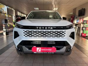 Toyota Hilux 2.8GD-6 double cab Legend - Image 4