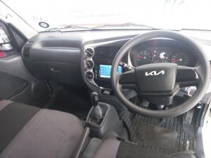 Kia K2700 2.7D workhorse dropside - Image 6