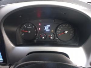 Kia K2700 2.7D workhorse dropside - Image 9