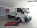 Thumbnail Kia K2700 2.7D workhorse dropside