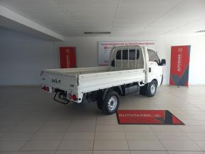 Kia K2700 2.7D workhorse dropside - Image 2