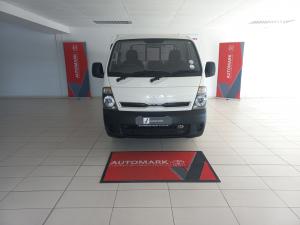 Kia K2700 2.7D workhorse dropside - Image 4