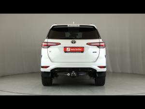 Toyota Fortuner 2.8GD-6 4x4 GR-Sport - Image 5