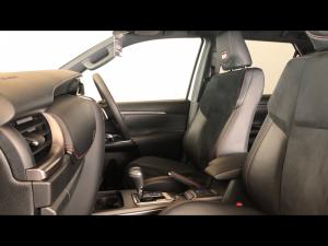 Toyota Fortuner 2.8GD-6 4x4 GR-Sport - Image 7