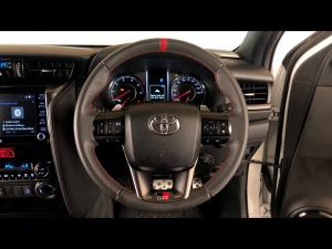 Toyota Fortuner 2.8GD-6 4x4 GR-Sport - Image 8