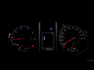 Toyota Fortuner 2.8GD-6 4x4 GR-Sport - Image 9