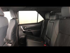 Toyota Fortuner 2.8GD-6 4x4 GR-Sport - Image 11