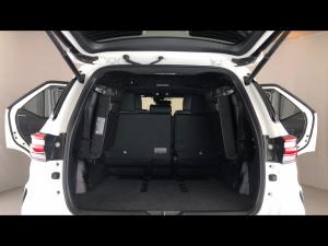 Toyota Fortuner 2.8GD-6 4x4 GR-Sport - Image 13