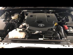 Toyota Fortuner 2.8GD-6 4x4 GR-Sport - Image 14