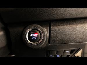 Toyota Fortuner 2.8GD-6 4x4 GR-Sport - Image 16