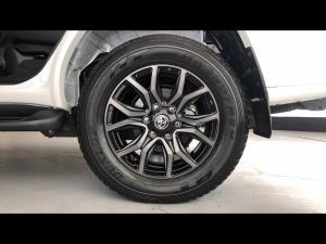 Toyota Fortuner 2.8GD-6 4x4 GR-Sport - Image 19