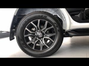 Toyota Fortuner 2.8GD-6 4x4 GR-Sport - Image 20