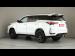 Toyota Fortuner 2.8GD-6 4x4 GR-Sport - Thumbnail 21