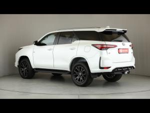 Toyota Fortuner 2.8GD-6 4x4 GR-Sport - Image 21