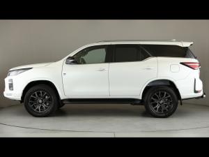 Toyota Fortuner 2.8GD-6 4x4 GR-Sport - Image 22