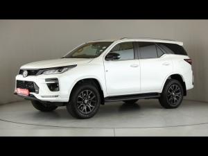 Toyota Fortuner 2.8GD-6 4x4 GR-Sport - Image 23