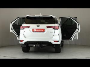 Toyota Fortuner 2.8GD-6 4x4 GR-Sport - Image 24