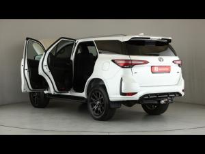 Toyota Fortuner 2.8GD-6 4x4 GR-Sport - Image 25