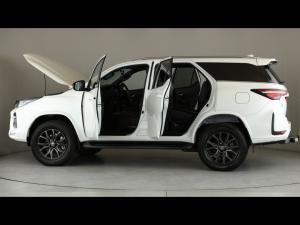 Toyota Fortuner 2.8GD-6 4x4 GR-Sport - Image 26
