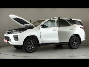 Toyota Fortuner 2.8GD-6 4x4 GR-Sport - Image 27