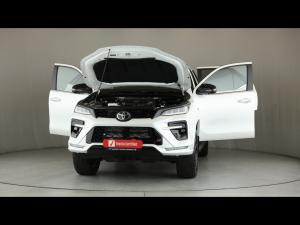 Toyota Fortuner 2.8GD-6 4x4 GR-Sport - Image 28