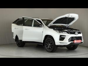 Toyota Fortuner 2.8GD-6 4x4 GR-Sport - Image 29