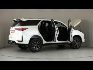 Toyota Fortuner 2.8GD-6 4x4 GR-Sport - Image 31