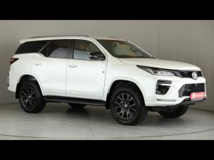 Toyota Fortuner 2.8GD-6 4x4 GR-Sport - Image 1