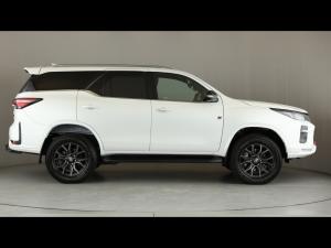 Toyota Fortuner 2.8GD-6 4x4 GR-Sport - Image 3