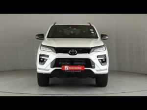 Toyota Fortuner 2.8GD-6 4x4 GR-Sport - Image 4