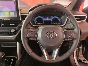 Toyota Corolla Cross 1.8 XR - Image 8