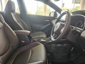 Toyota Corolla Cross 1.8 XR - Image 10