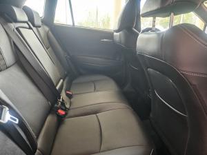 Toyota Corolla Cross 1.8 XR - Image 11