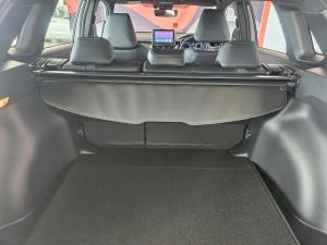 Toyota Corolla Cross 1.8 XR - Image 12