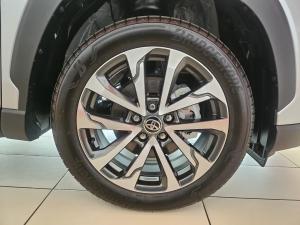 Toyota Corolla Cross 1.8 XR - Image 13