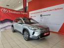 Thumbnail Toyota Corolla Cross 1.8 XR