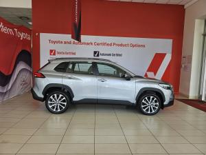 Toyota Corolla Cross 1.8 XR - Image 3