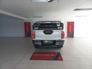 Toyota Hilux 2.8GD-6 double cab 4x4 Legend auto - Image 5