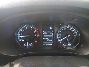 Toyota Hilux 2.8GD-6 double cab 4x4 Legend auto - Image 9