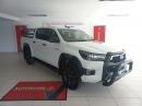 Thumbnail Toyota Hilux 2.8GD-6 double cab 4x4 Legend auto