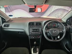 Volkswagen Polo Vivo hatch 1.6 Comfortline auto - Image 6