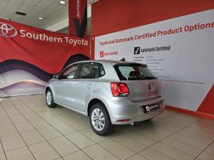 Volkswagen Polo Vivo hatch 1.6 Comfortline auto - Image 11