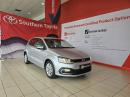 Thumbnail Volkswagen Polo Vivo hatch 1.6 Comfortline auto