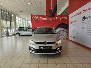 Volkswagen Polo Vivo hatch 1.6 Comfortline auto - Image 4