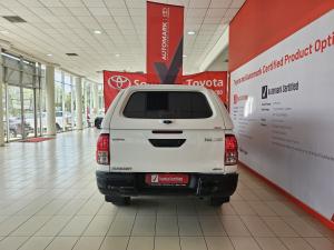 Toyota Hilux 2.4GD-6 double cab 4x4 Raider auto - Image 5