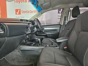 Toyota Hilux 2.4GD-6 double cab 4x4 Raider auto - Image 7